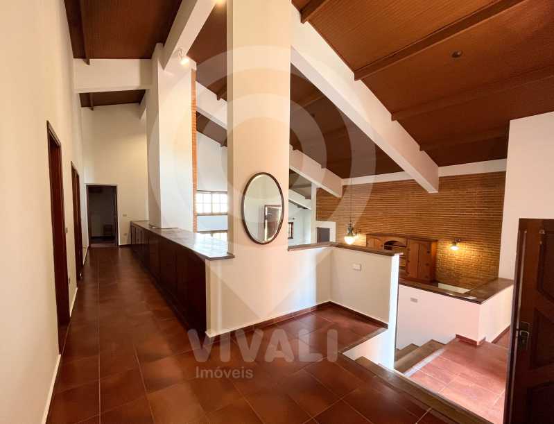 Conheça Imovel - venda 19 do imóvel - Casa em Condomínio à venda Avenida Maria Thereza da Costa Naufal,Itatiba,SP Condomínio Parque das Laranjeiras - R$ 1.400.000 - VICN40046 - 5 Imovel - venda 19 - 5