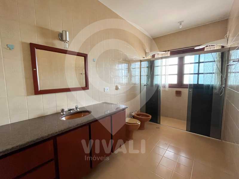 Conheça Imovel - venda 21 do imóvel - Casa em Condomínio à venda Avenida Maria Thereza da Costa Naufal,Itatiba,SP Condomínio Parque das Laranjeiras - R$ 1.400.000 - VICN40046 - 18 Imovel - venda 21 - 18