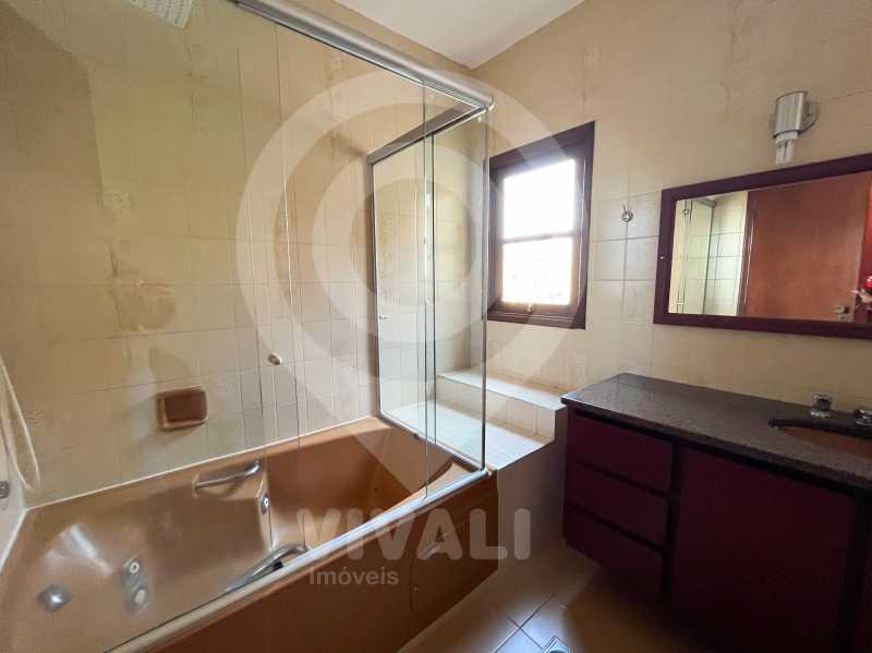Conheça Imovel - venda 24 do imóvel - Casa em Condomínio à venda Avenida Maria Thereza da Costa Naufal,Itatiba,SP Condomínio Parque das Laranjeiras - R$ 1.400.000 - VICN40046 - 17 Imovel - venda 24 - 17