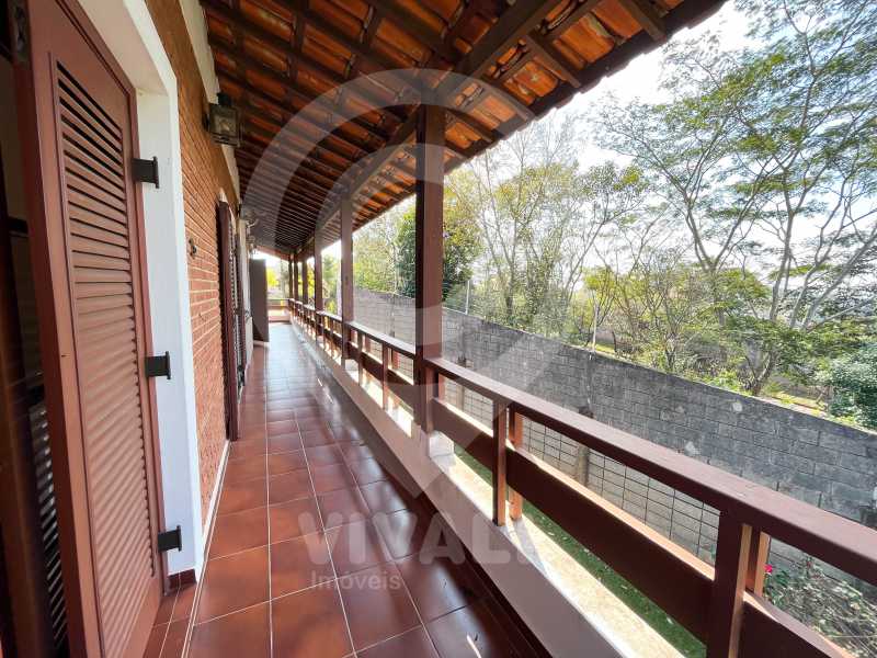 Conheça Imovel - venda 25 do imóvel - Casa em Condomínio à venda Avenida Maria Thereza da Costa Naufal,Itatiba,SP Condomínio Parque das Laranjeiras - R$ 1.400.000 - VICN40046 - 26 Imovel - venda 25 - 26