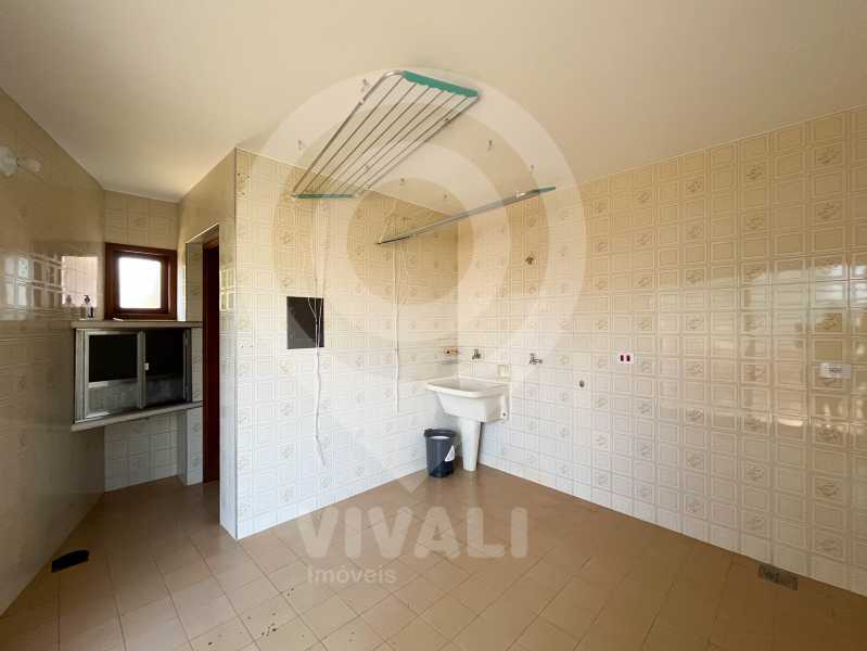 Conheça Imovel - venda 28 do imóvel - Casa em Condomínio à venda Avenida Maria Thereza da Costa Naufal,Itatiba,SP Condomínio Parque das Laranjeiras - R$ 1.400.000 - VICN40046 - 25 Imovel - venda 28 - 25