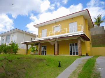 Condomínio Residencial Villaggio Paradiso - Casa em Condomínio 3 quartos para alugar Residencial Villaggio Paradiso - Itatiba,SP - R$ 6.500 - VICN30511