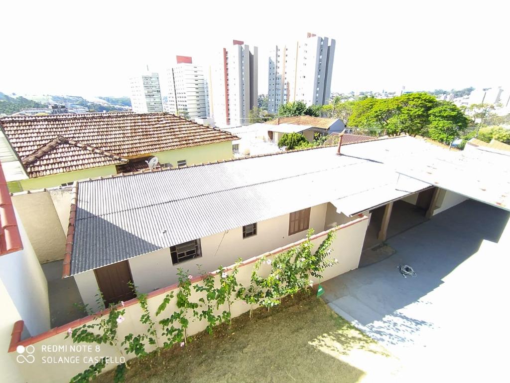 Conheça FOTO3 do imóvel - Casa Comercial 330m² à venda Itatiba,SP Jardim Coronel Peroba - R$ 1.700.000 - CA2213 - 25 FOTO3 - 25