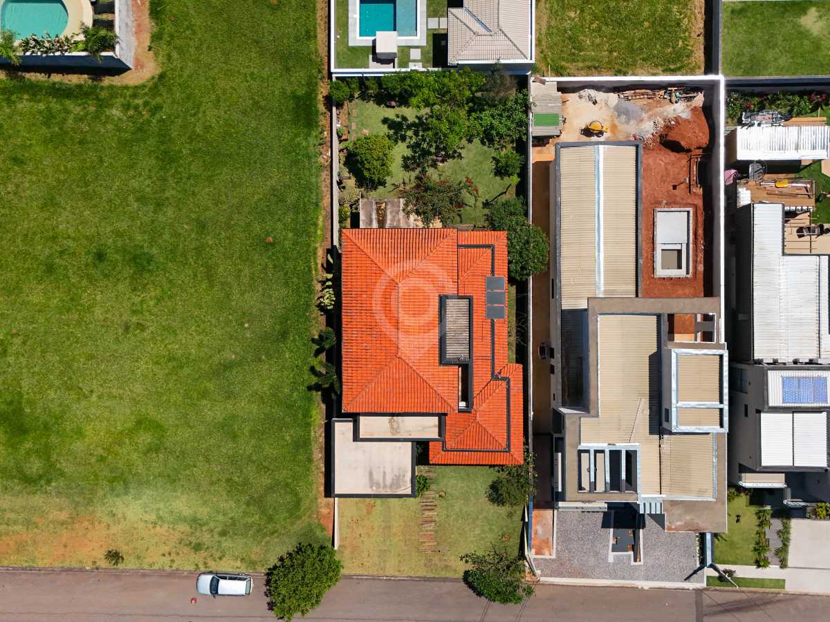 Condomínio Residencial Sete Lagos - Casa em Condomínio 2 quartos à venda Residencial Sete Lagos - Itatiba,SP - R$ 1.580.000 - VICN20084