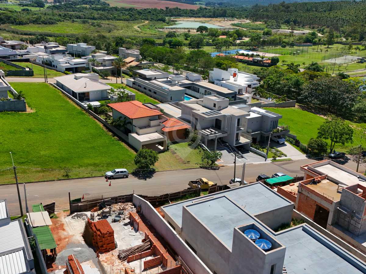 Condomínio Residencial Sete Lagos - Casa em Condomínio 2 quartos à venda Residencial Sete Lagos - Itatiba,SP - R$ 1.580.000 - VICN20084