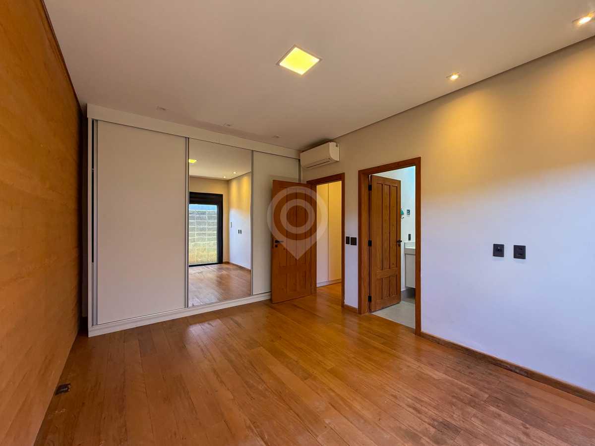 Condomínio Residencial Sete Lagos - Casa em Condomínio 2 quartos à venda Residencial Sete Lagos - Itatiba,SP - R$ 1.580.000 - VICN20084
