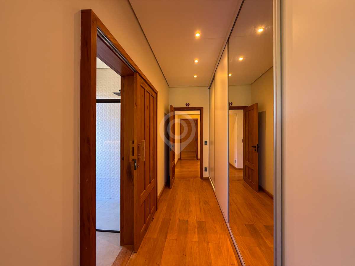 Condomínio Residencial Sete Lagos - Casa em Condomínio 2 quartos à venda Residencial Sete Lagos - Itatiba,SP - R$ 1.580.000 - VICN20084