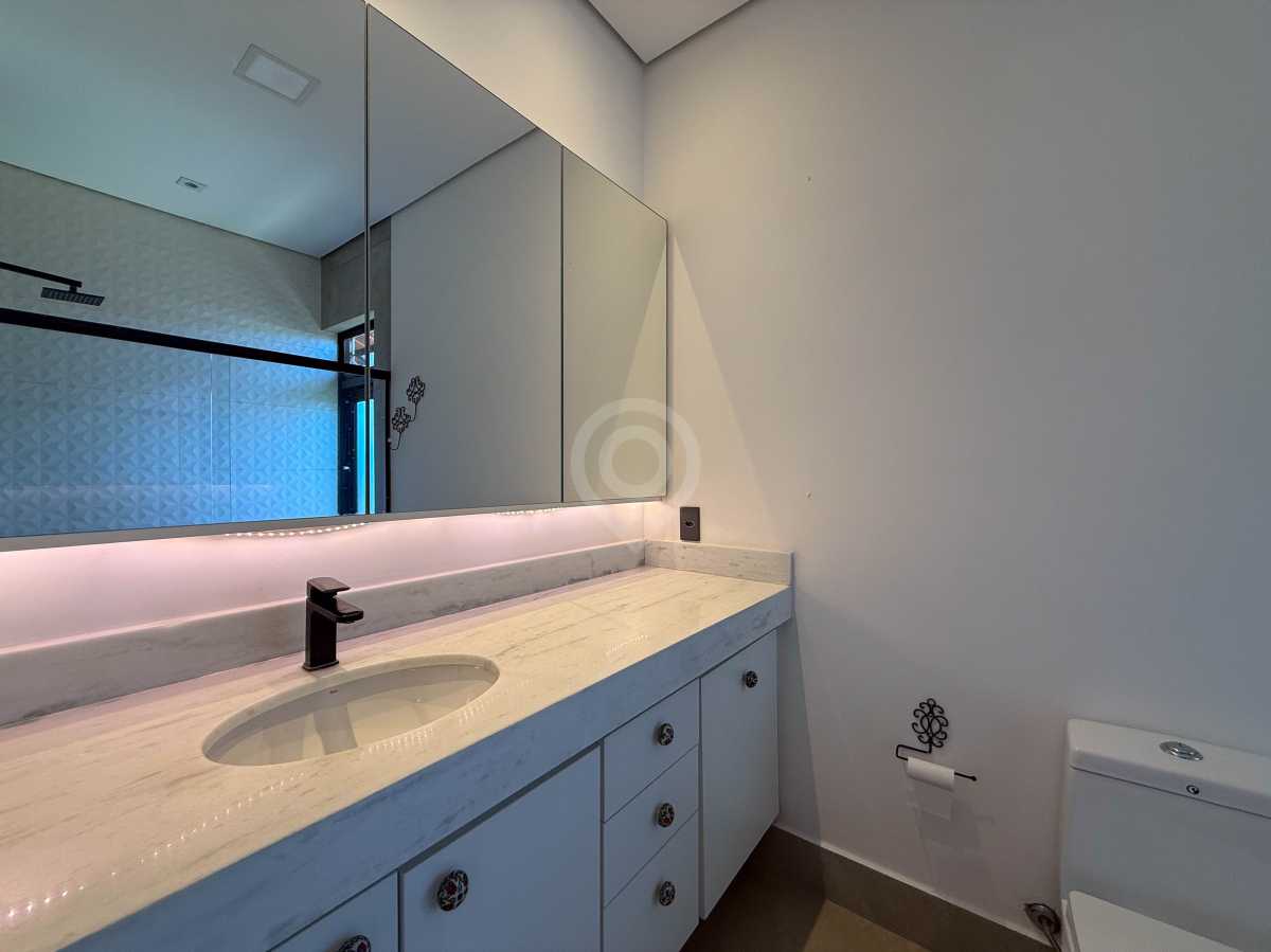 Condomínio Residencial Sete Lagos - Casa em Condomínio 2 quartos à venda Residencial Sete Lagos - Itatiba,SP - R$ 1.580.000 - VICN20084