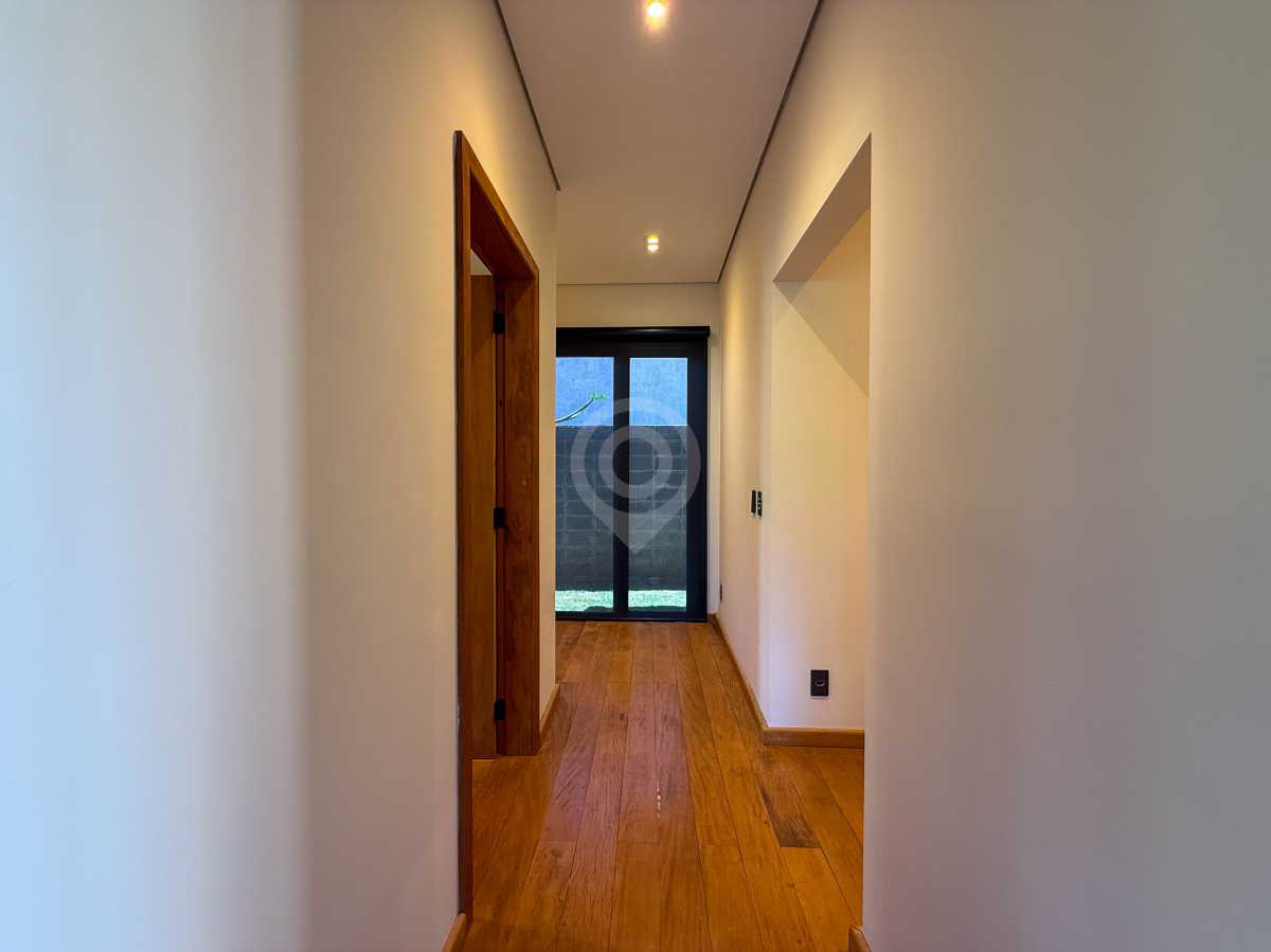 Condomínio Residencial Sete Lagos - Casa em Condomínio 2 quartos à venda Residencial Sete Lagos - Itatiba,SP - R$ 1.580.000 - VICN20084