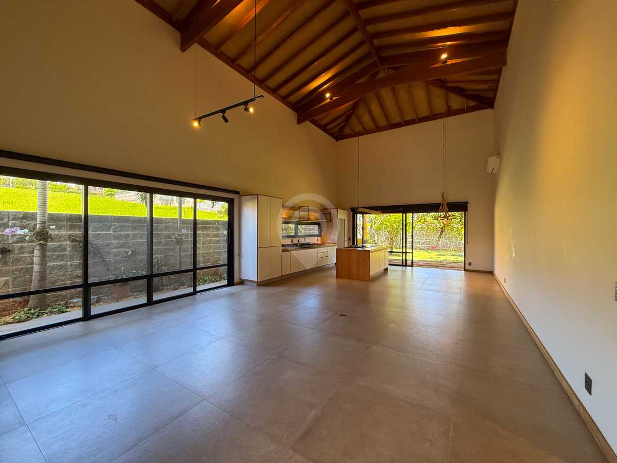 Condomínio Residencial Sete Lagos - Casa em Condomínio 2 quartos à venda Residencial Sete Lagos - Itatiba,SP - R$ 1.580.000 - VICN20084