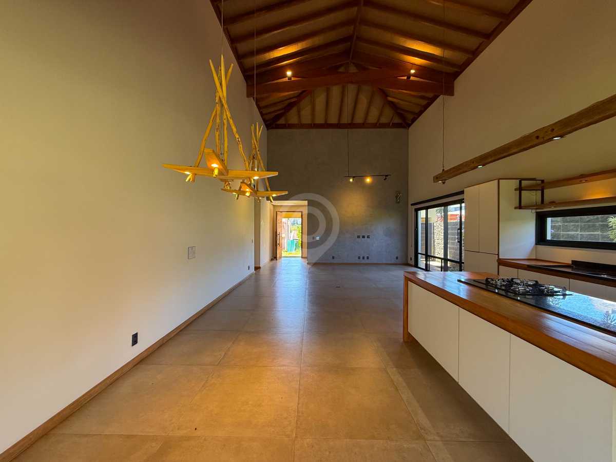 Condomínio Residencial Sete Lagos - Casa em Condomínio 2 quartos à venda Residencial Sete Lagos - Itatiba,SP - R$ 1.580.000 - VICN20084