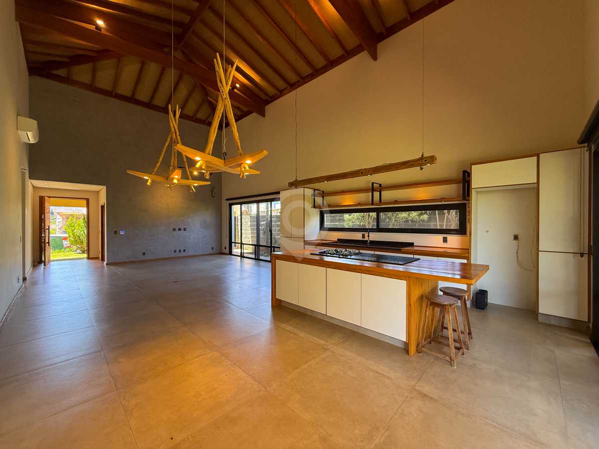 Condomínio Residencial Sete Lagos - Casa em Condomínio 2 quartos à venda Residencial Sete Lagos - Itatiba,SP - R$ 1.580.000 - VICN20084