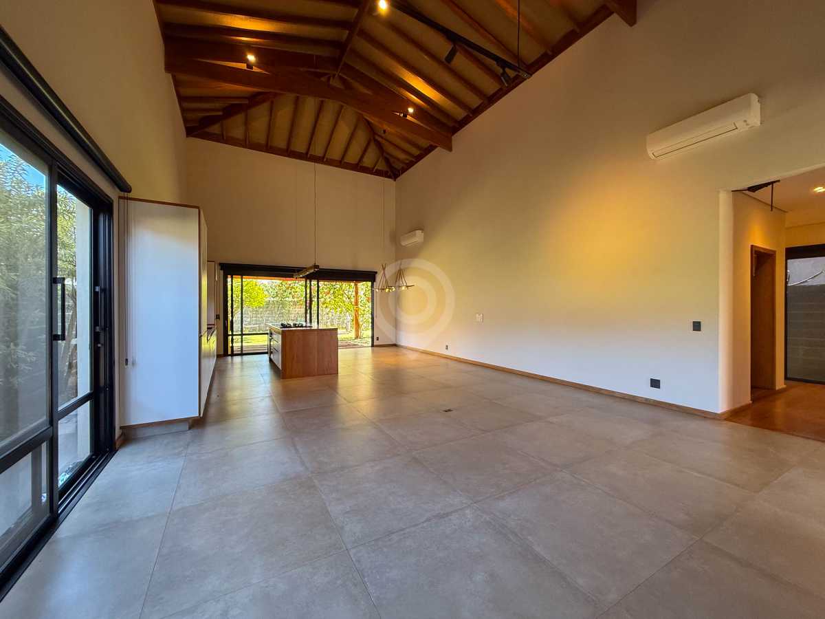 Condomínio Residencial Sete Lagos - Casa em Condomínio 2 quartos à venda Residencial Sete Lagos - Itatiba,SP - R$ 1.580.000 - VICN20084