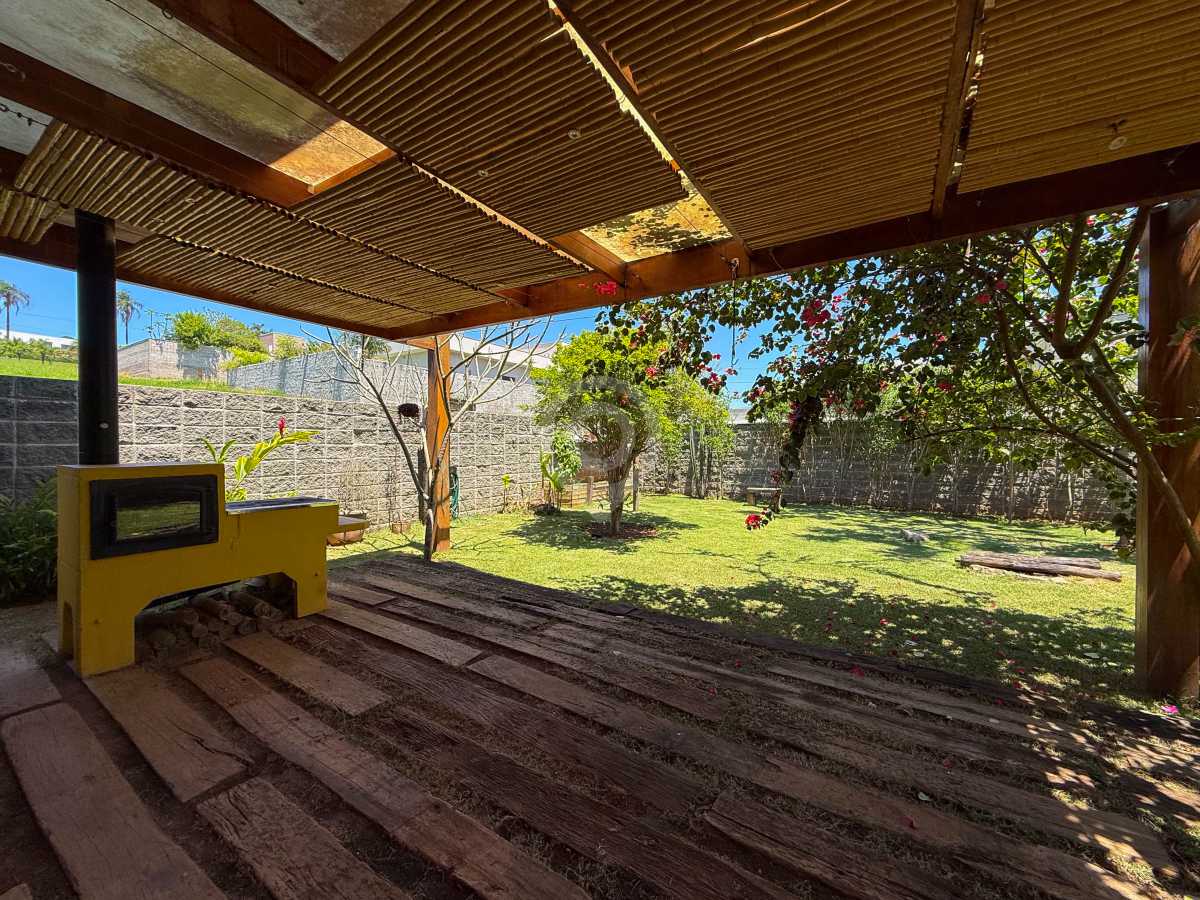 Condomínio Residencial Sete Lagos - Casa em Condomínio 2 quartos à venda Residencial Sete Lagos - Itatiba,SP - R$ 1.580.000 - VICN20084