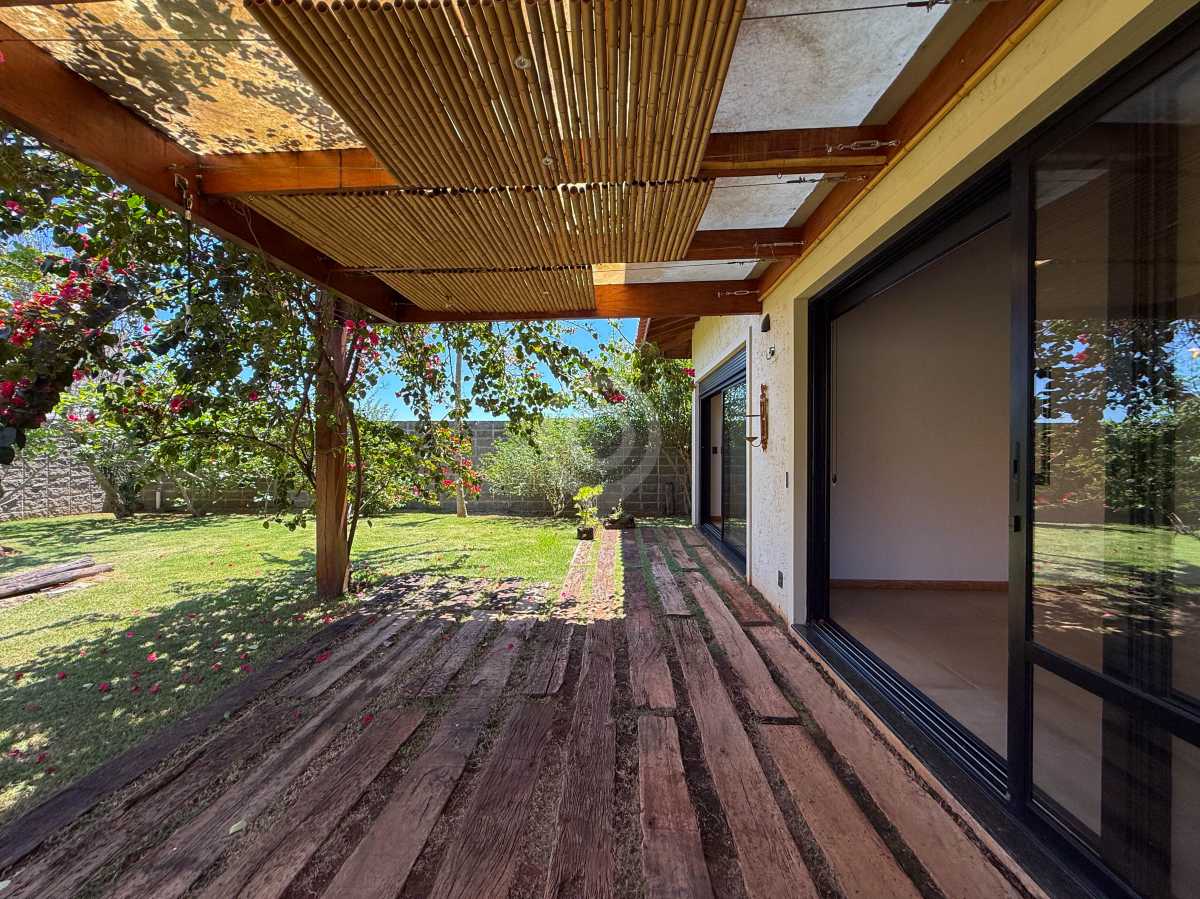 Condomínio Residencial Sete Lagos - Casa em Condomínio 2 quartos à venda Residencial Sete Lagos - Itatiba,SP - R$ 1.580.000 - VICN20084