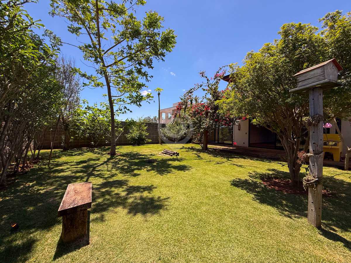 Condomínio Residencial Sete Lagos - Casa em Condomínio 2 quartos à venda Residencial Sete Lagos - Itatiba,SP - R$ 1.580.000 - VICN20084