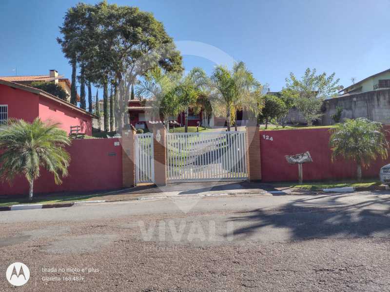 Conheça Imovel - venda do imóvel - Chácara 1150m² à venda Itatiba,SP Jardim Leonor - R$ 1.600.000 - CH0104 - 25 Imovel - venda - 25