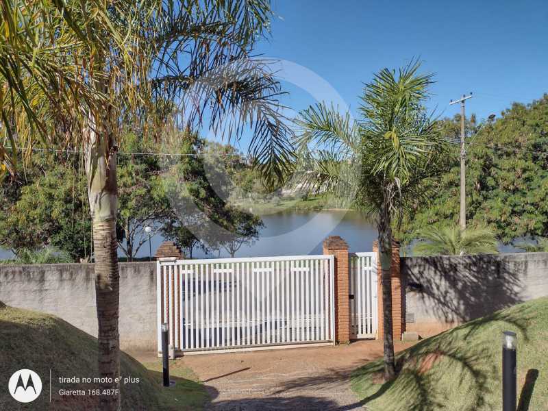 Conheça Imovel - venda do imóvel - Chácara 1150m² à venda Itatiba,SP Jardim Leonor - R$ 1.600.000 - CH0104 - 24 Imovel - venda - 24