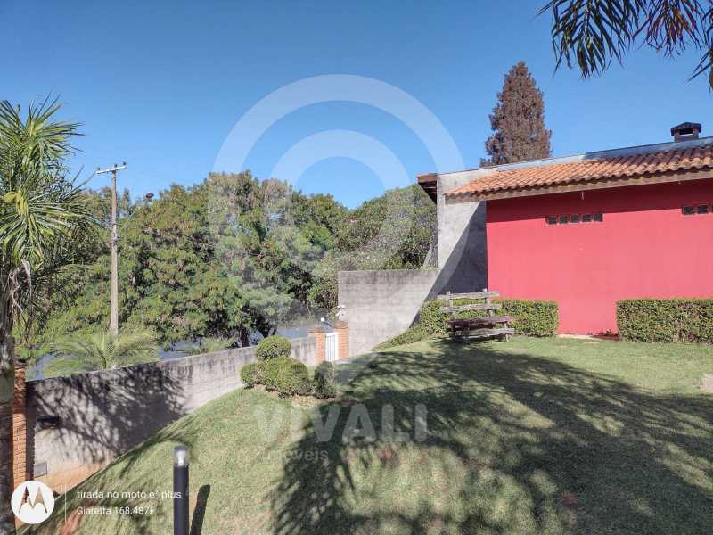 Conheça Imovel - venda do imóvel - Chácara 1150m² à venda Itatiba,SP Jardim Leonor - R$ 1.600.000 - CH0104 - 18 Imovel - venda - 18