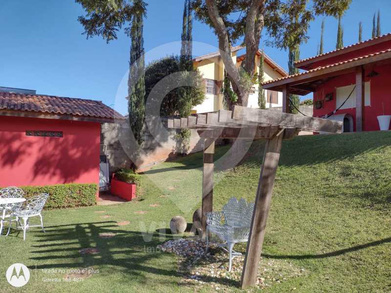 Conheça Imovel - venda do imóvel - Chácara 1150m² à venda Itatiba,SP Jardim Leonor - R$ 1.600.000 - CH0104 - 17 Imovel - venda - 17