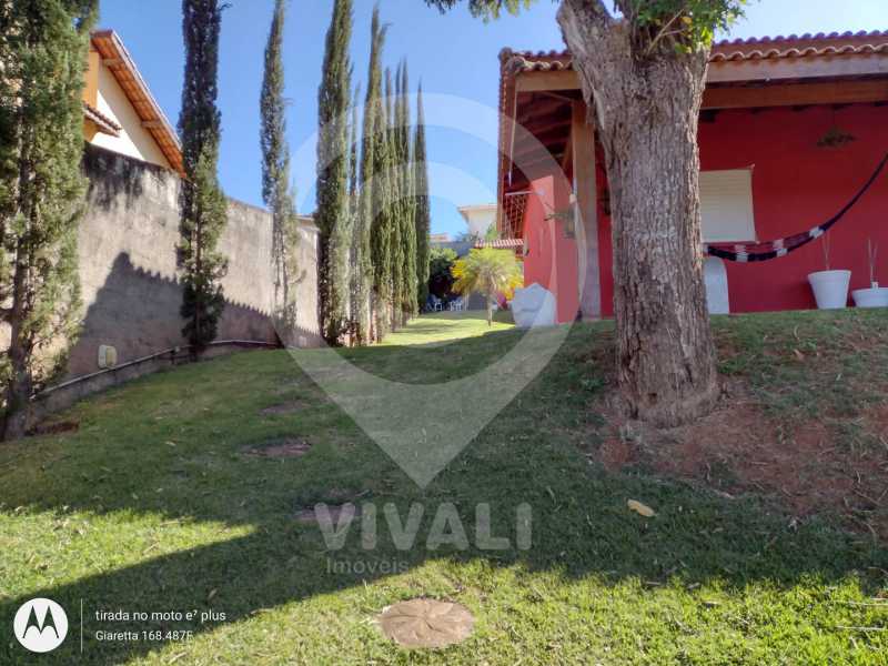 Conheça Imovel - venda do imóvel - Chácara 1150m² à venda Itatiba,SP Jardim Leonor - R$ 1.600.000 - CH0104 - 19 Imovel - venda - 19