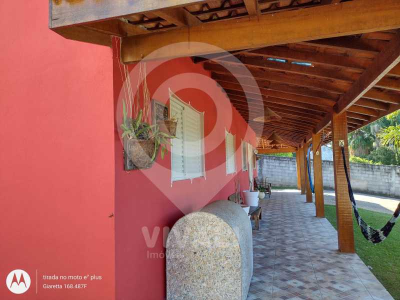 Conheça Imovel - venda do imóvel - Chácara 1150m² à venda Itatiba,SP Jardim Leonor - R$ 1.600.000 - CH0104 - 11 Imovel - venda - 11