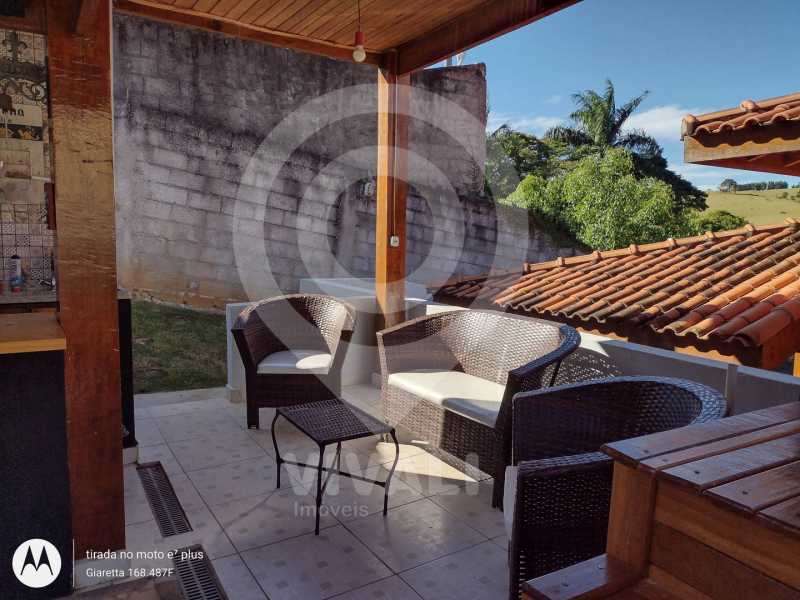 Conheça Imovel - venda do imóvel - Chácara 1150m² à venda Itatiba,SP Jardim Leonor - R$ 1.600.000 - CH0104 - 9 Imovel - venda - 9