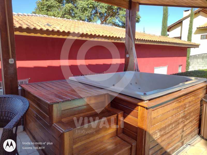 Conheça Imovel - venda do imóvel - Chácara 1150m² à venda Itatiba,SP Jardim Leonor - R$ 1.600.000 - CH0104 - 8 Imovel - venda - 8