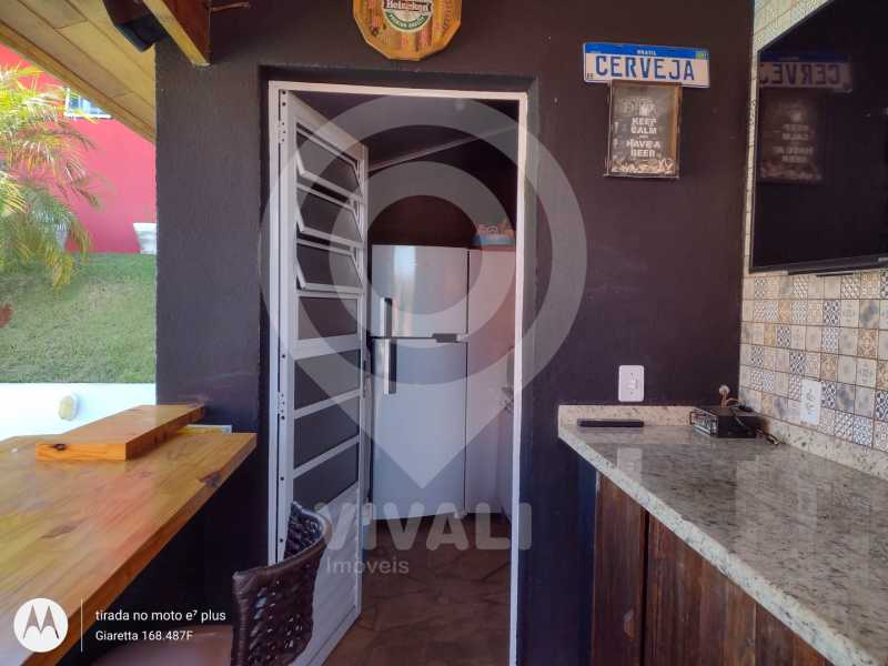 Conheça Imovel - venda do imóvel - Chácara 1150m² à venda Itatiba,SP Jardim Leonor - R$ 1.600.000 - CH0104 - 12 Imovel - venda - 12