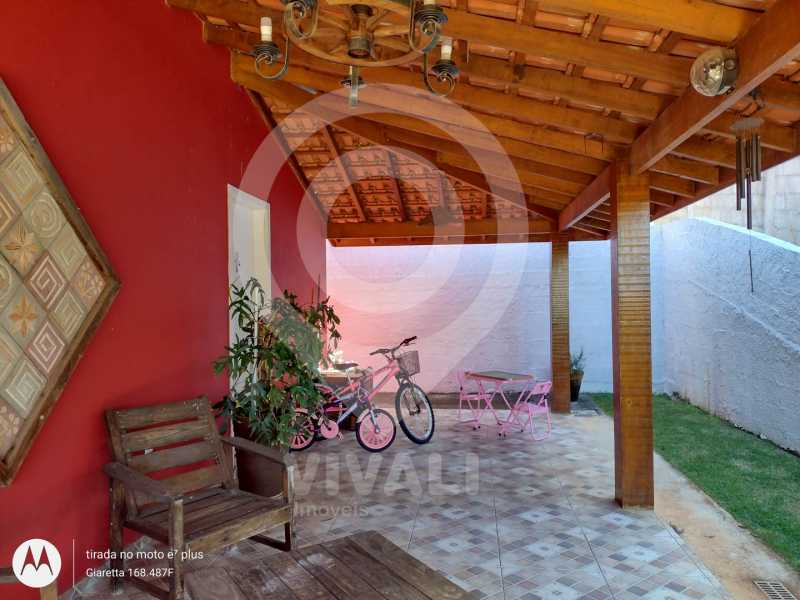 Conheça Imovel - venda do imóvel - Chácara 1150m² à venda Itatiba,SP Jardim Leonor - R$ 1.600.000 - CH0104 - 10 Imovel - venda - 10