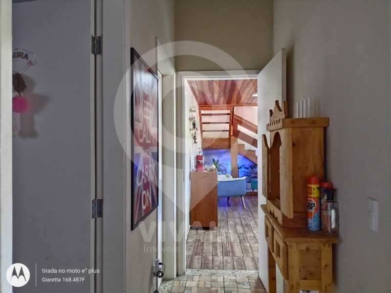 Conheça Imovel - venda do imóvel - Chácara 1150m² à venda Itatiba,SP Jardim Leonor - R$ 1.600.000 - CH0104 - 4 Imovel - venda - 4