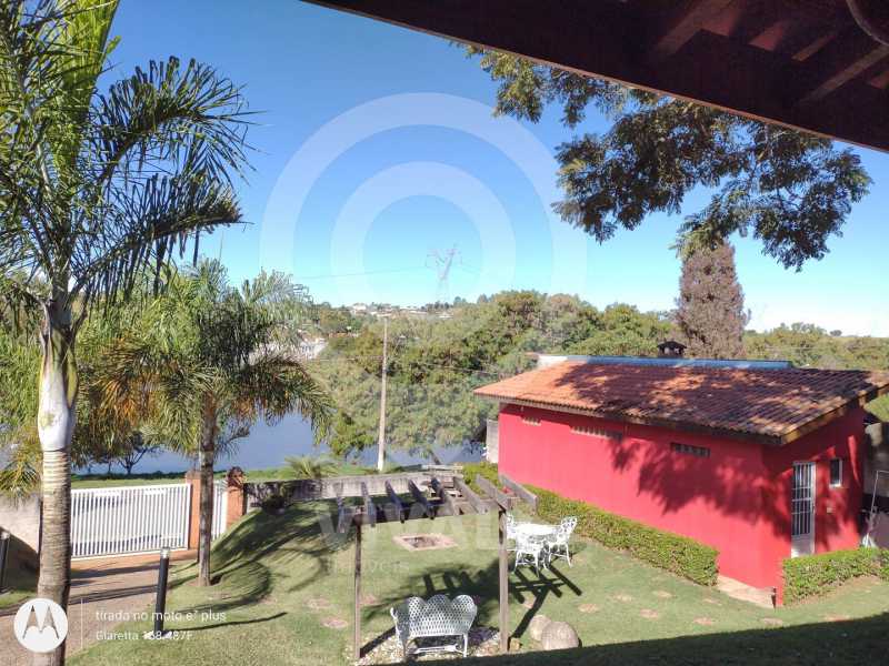 Conheça Imovel - venda do imóvel - Chácara 1150m² à venda Itatiba,SP Jardim Leonor - R$ 1.600.000 - CH0104 - 22 Imovel - venda - 22