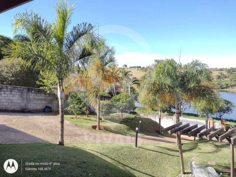 Conheça Imovel - venda do imóvel - Chácara 1150m² à venda Itatiba,SP Jardim Leonor - R$ 1.600.000 - CH0104 - 23 Imovel - venda - 23