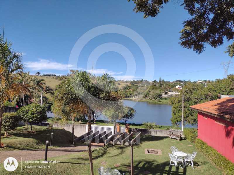 Conheça Imovel - venda do imóvel - Chácara 1150m² à venda Itatiba,SP Jardim Leonor - R$ 1.600.000 - CH0104 - 20 Imovel - venda - 20