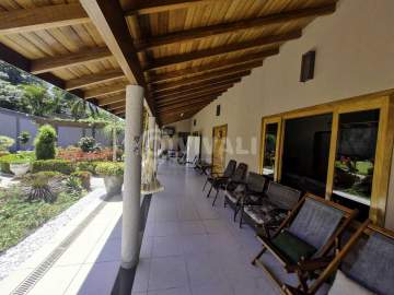 Chácara à venda Itatiba,SP Jardim Leonor - R$ 1.170.000 - CH0132