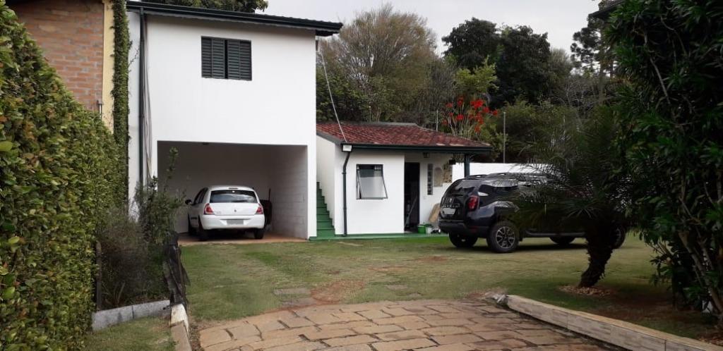 Conheça FOTO10 do imóvel - Chácara 1000m² à venda Itatiba,SP Jardim Leonor - R$ 1.500.000 - CH0294 - 32 FOTO10 - 32