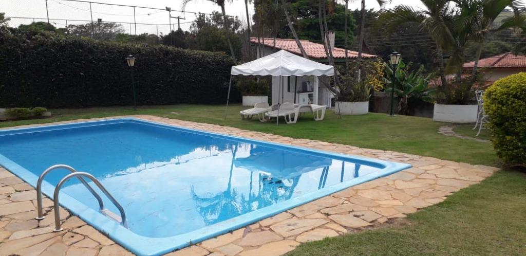 Conheça FOTO16 do imóvel - Chácara 1000m² à venda Itatiba,SP Jardim Leonor - R$ 1.500.000 - CH0294 - 24 FOTO16 - 24