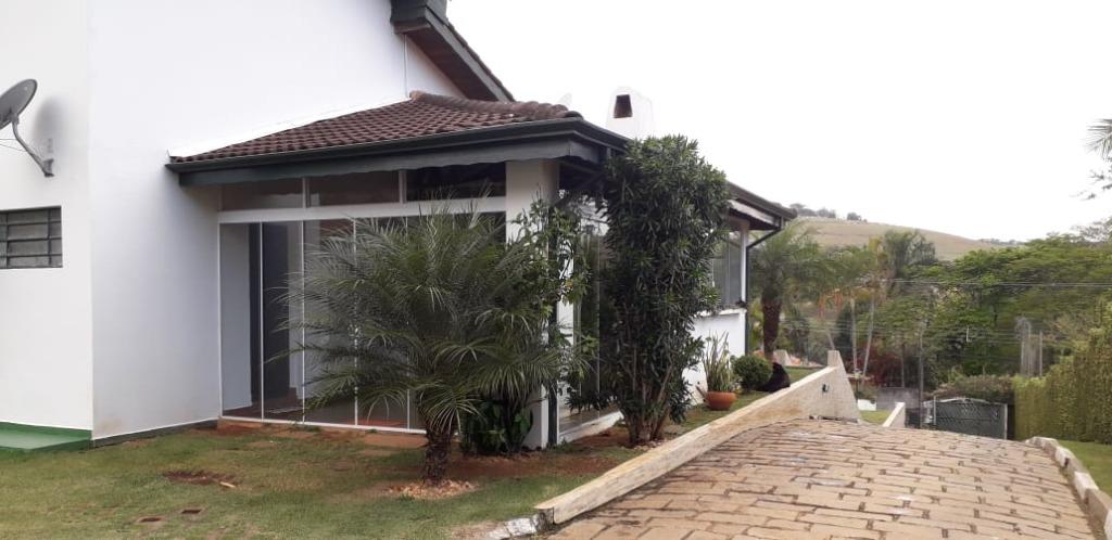 Conheça FOTO21 do imóvel - Chácara 1000m² à venda Itatiba,SP Jardim Leonor - R$ 1.500.000 - CH0294 - 14 FOTO21 - 14