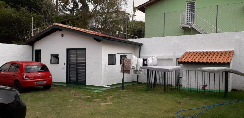 Conheça FOTO9 do imóvel - Chácara 1000m² à venda Itatiba,SP Jardim Leonor - R$ 1.500.000 - CH0294 - 30 FOTO9 - 30