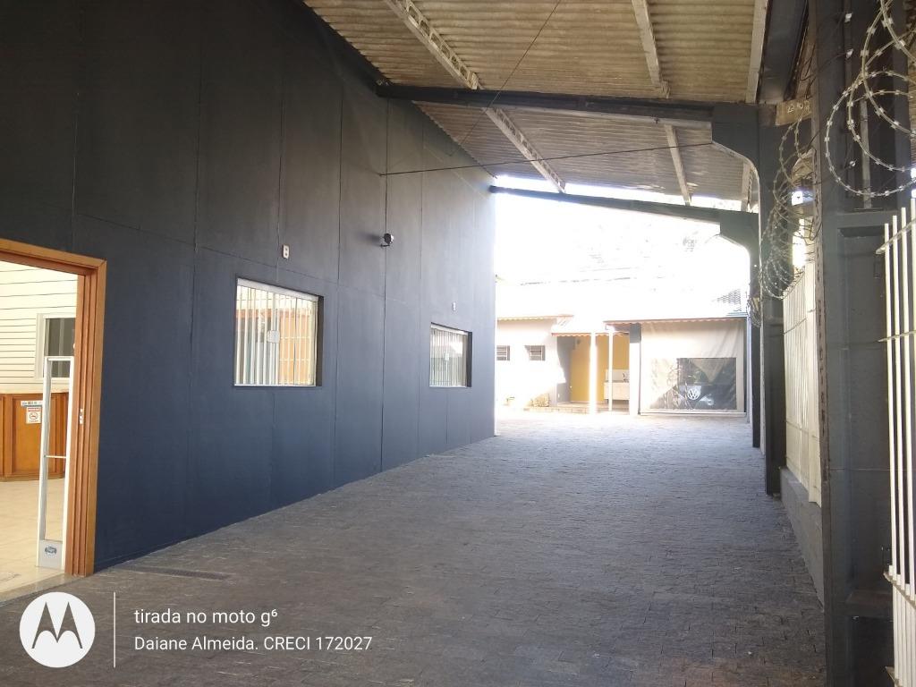 Conheça FOTO16 do imóvel - Loja 324m² para alugar Itatiba,SP Jardim da Luz - R$ 12.000 - LO0047 - 17 FOTO16 - 17