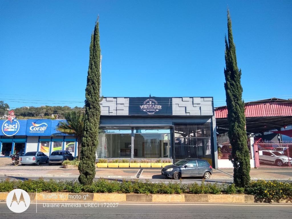 Conheça FOTO17 do imóvel - Loja 324m² para alugar Itatiba,SP Jardim da Luz - R$ 12.000 - LO0047 - 18 FOTO17 - 18