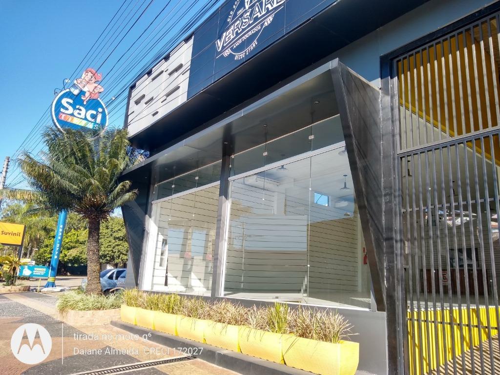 Conheça FOTO18 do imóvel - Loja 324m² para alugar Itatiba,SP Jardim da Luz - R$ 12.000 - LO0047 - 19 FOTO18 - 19