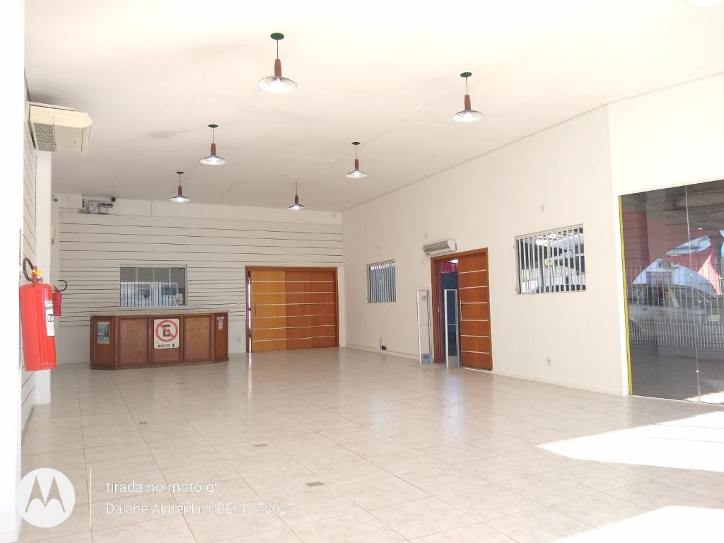 Conheça FOTO3 do imóvel - Loja 324m² para alugar Itatiba,SP Jardim da Luz - R$ 12.000 - LO0047 - 4 FOTO3 - 4