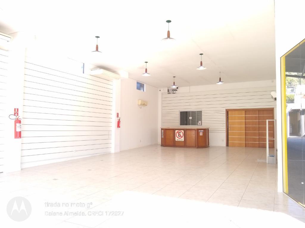 Conheça FOTO4 do imóvel - Loja 324m² para alugar Itatiba,SP Jardim da Luz - R$ 12.000 - LO0047 - 5 FOTO4 - 5
