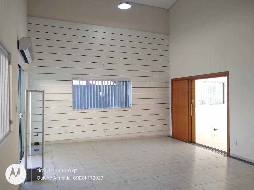 Conheça FOTO7 do imóvel - Loja 324m² para alugar Itatiba,SP Jardim da Luz - R$ 12.000 - LO0047 - 8 FOTO7 - 8