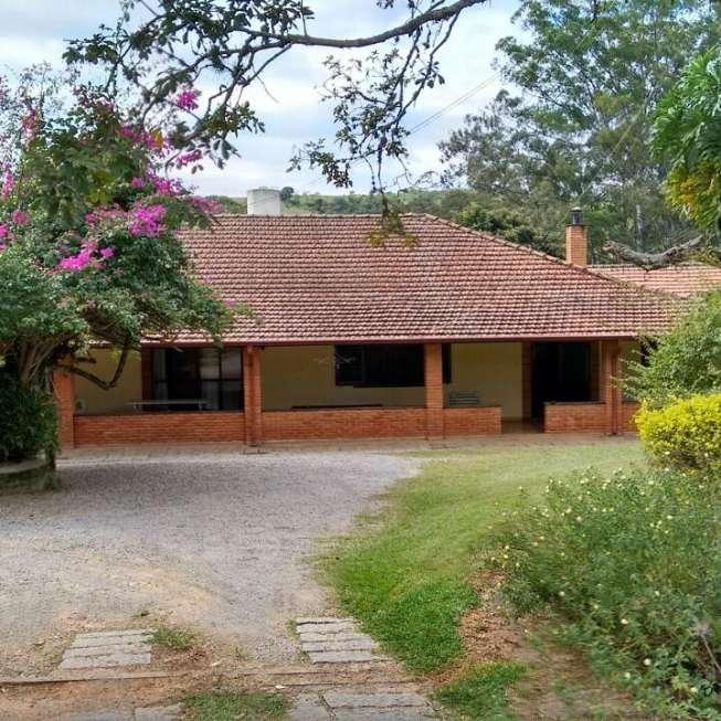 Conheça FOTO3 do imóvel - Sítio 23000m² à venda Itatiba,SP Bairro da Aparecidinha - R$ 6.000.000 - SI0039 - 32 FOTO3 - 32