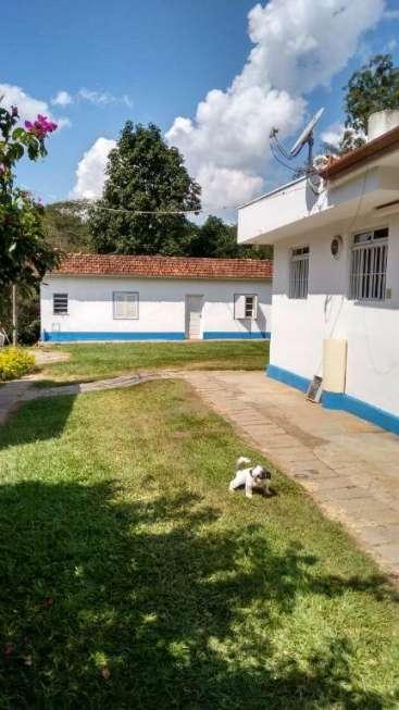 Conheça FOTO6 do imóvel - Sítio 23000m² à venda Itatiba,SP Bairro da Aparecidinha - R$ 6.000.000 - SI0039 - 42 FOTO6 - 42