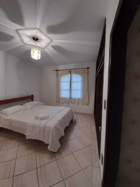 Conheça Suíte Casa Principal do imóvel - Sítio 22000m² à venda Itatiba,SP Bairro da Aparecidinha - R$ 3.500.000 - VISI40001 - 15 Suíte Casa Principal - 15