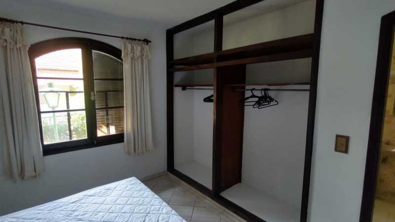 Conheça Quarto do imóvel - Sítio 22000m² à venda Itatiba,SP Bairro da Aparecidinha - R$ 3.500.000 - VISI40001 - 21 Quarto - 21