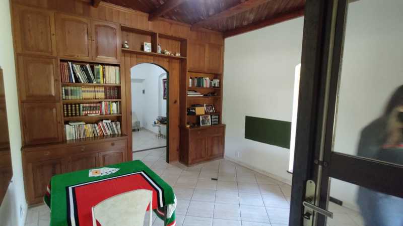 Conheça Escritório Casa Principal do imóvel - Sítio 22000m² à venda Itatiba,SP Bairro da Aparecidinha - R$ 3.500.000 - VISI40001 - 22 Escritório Casa Principal - 22